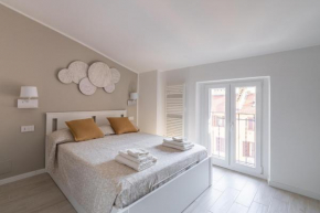 D'Annunzio Apartment in the heart of Navigli